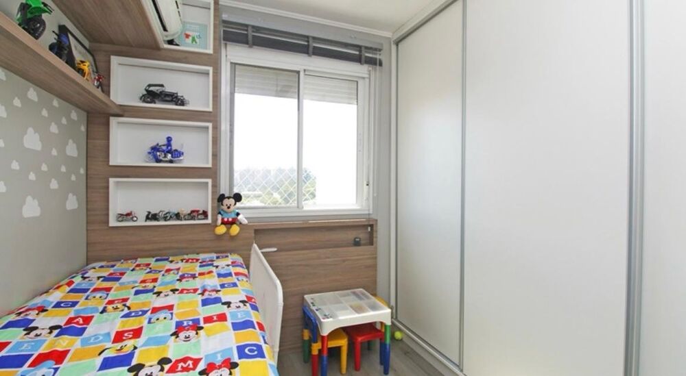 Apartamento, 3 quartos, 84 m² - Foto 21