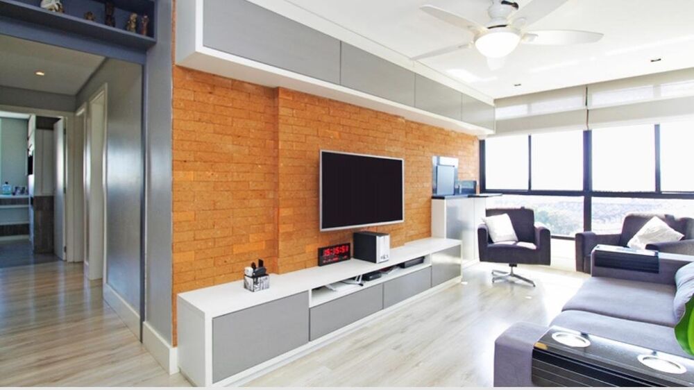 Apartamento, 3 quartos, 84 m² - Foto 20