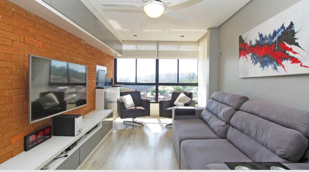 Apartamento, 3 quartos, 84 m² - Foto 22