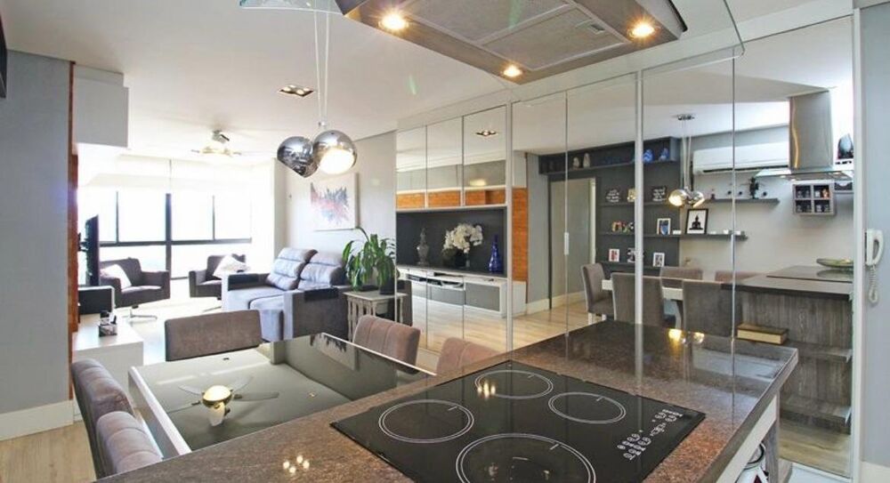 Apartamento, 3 quartos, 84 m² - Foto 6