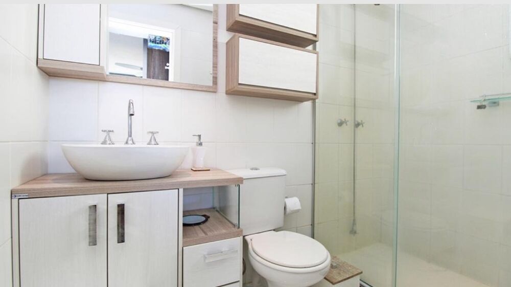Apartamento, 3 quartos, 84 m² - Foto 19