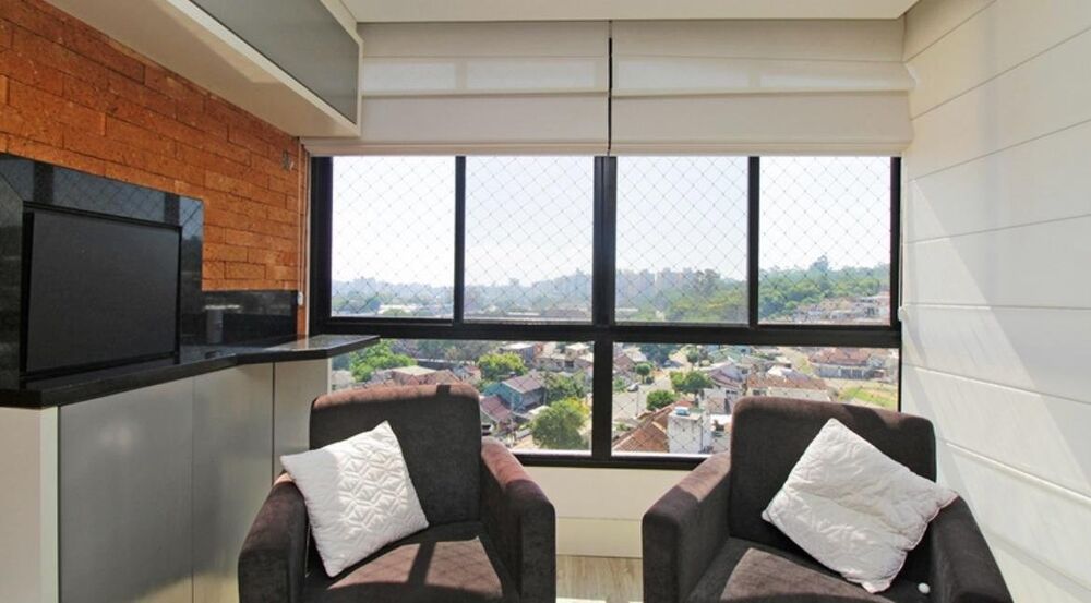 Apartamento, 3 quartos, 84 m² - Foto 7
