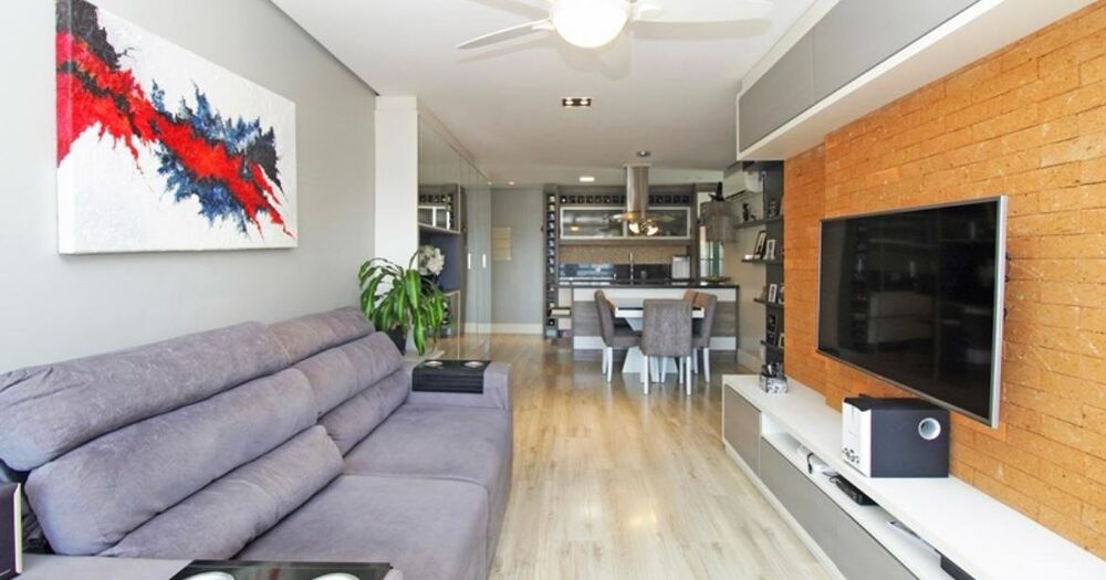 Apartamento, 3 quartos, 84 m² - Foto 10