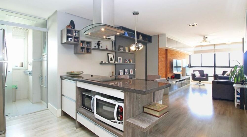 Apartamento, 3 quartos, 84 m² - Foto 9