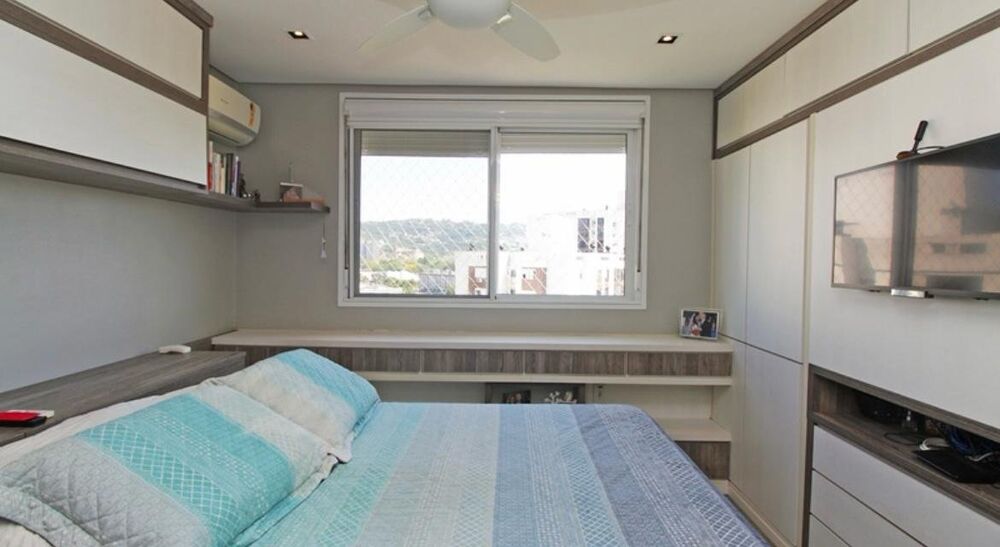 Apartamento, 3 quartos, 84 m² - Foto 12