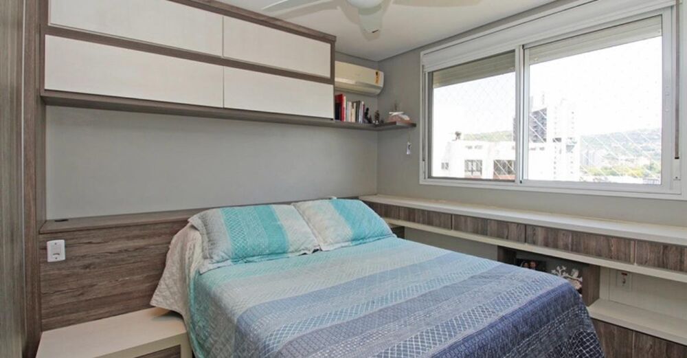Apartamento, 3 quartos, 84 m² - Foto 18