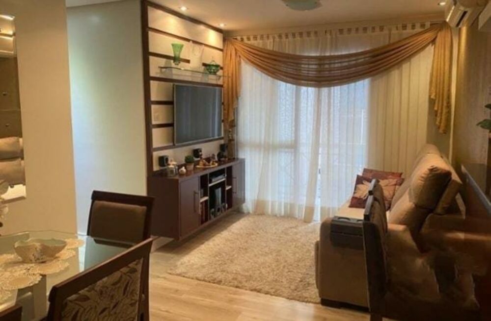 Apartamento, 3 quartos - Foto 2