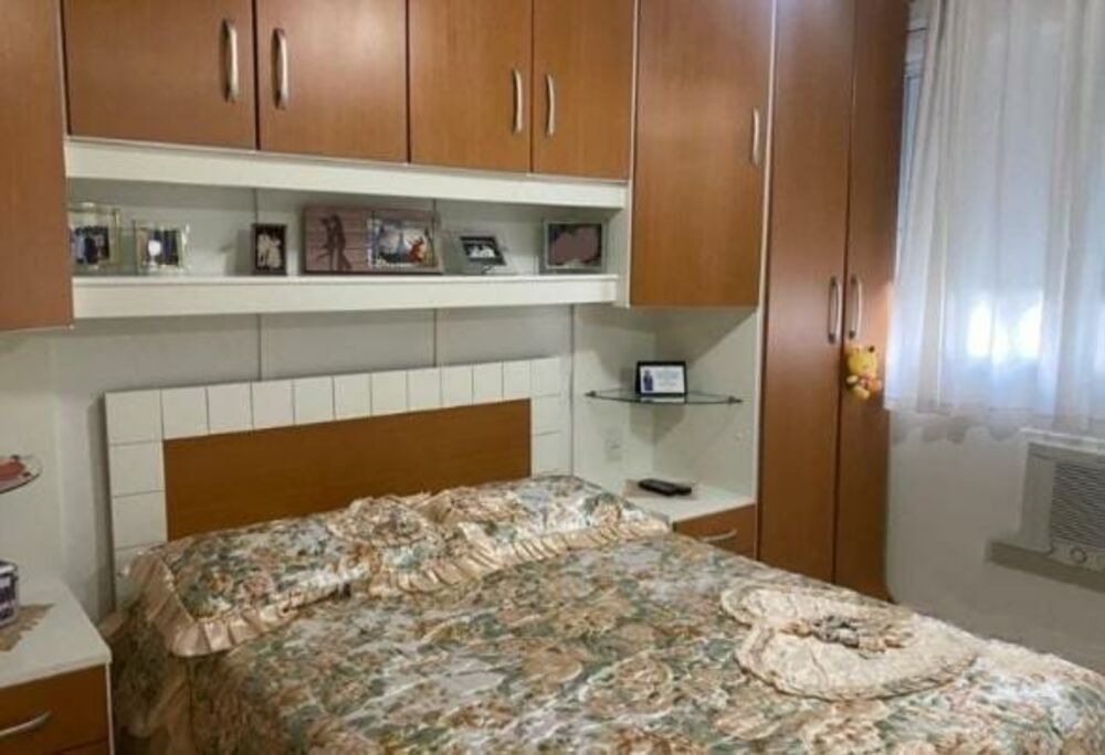 Apartamento, 3 quartos - Foto 5