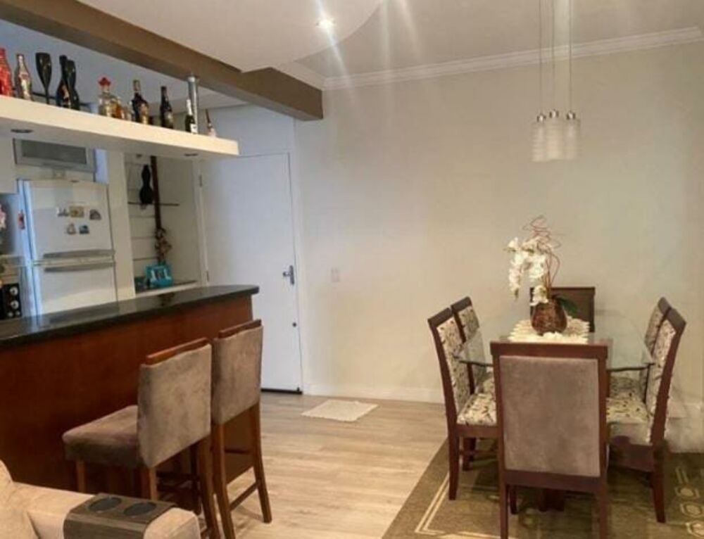 Apartamento, 3 quartos - Foto 3