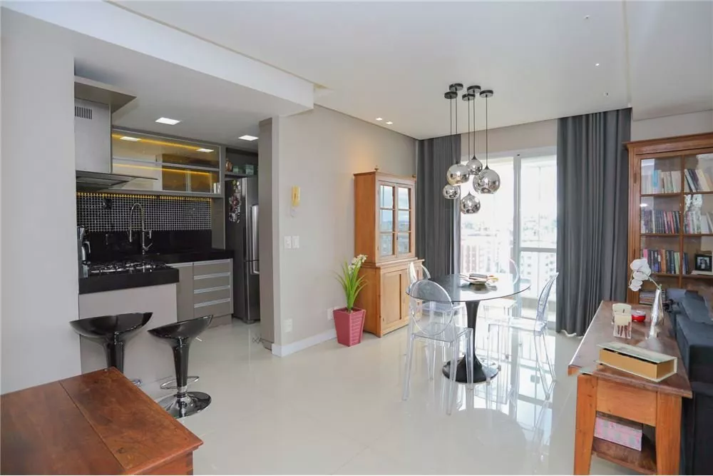 Apartamento à venda com 3 quartos, 85m² - Foto 6