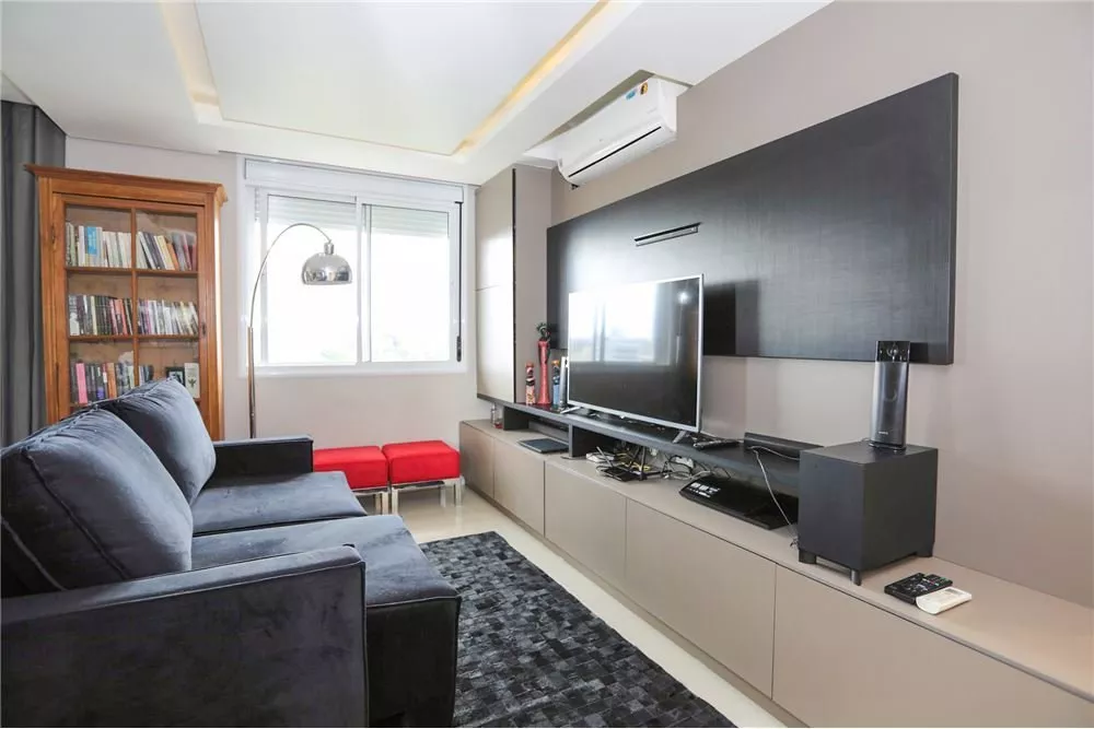 Apartamento à venda com 3 quartos, 85m² - Foto 9