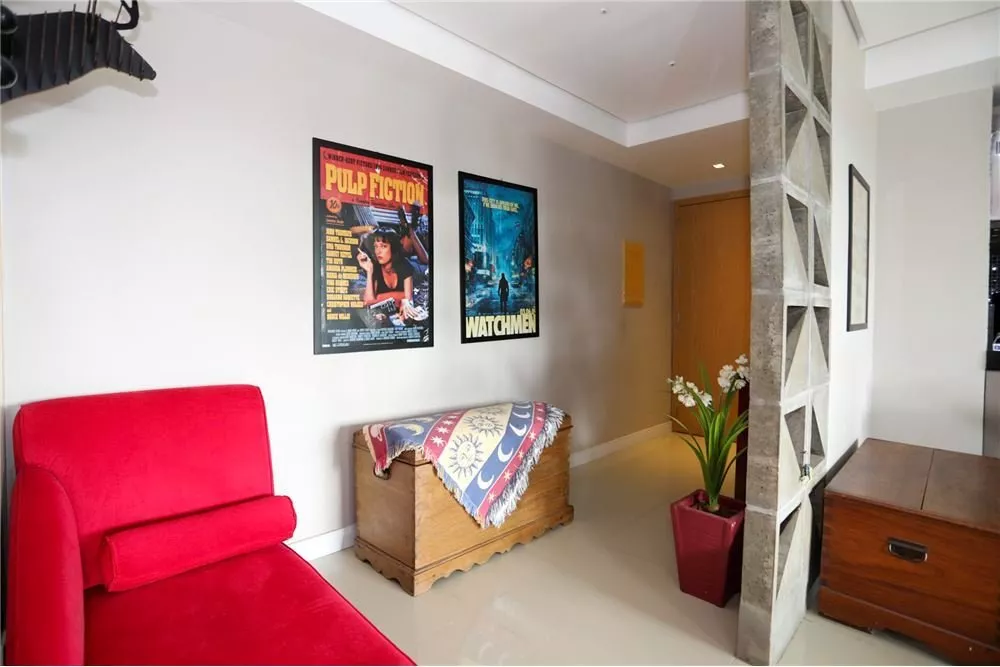 Apartamento à venda com 3 quartos, 85m² - Foto 5