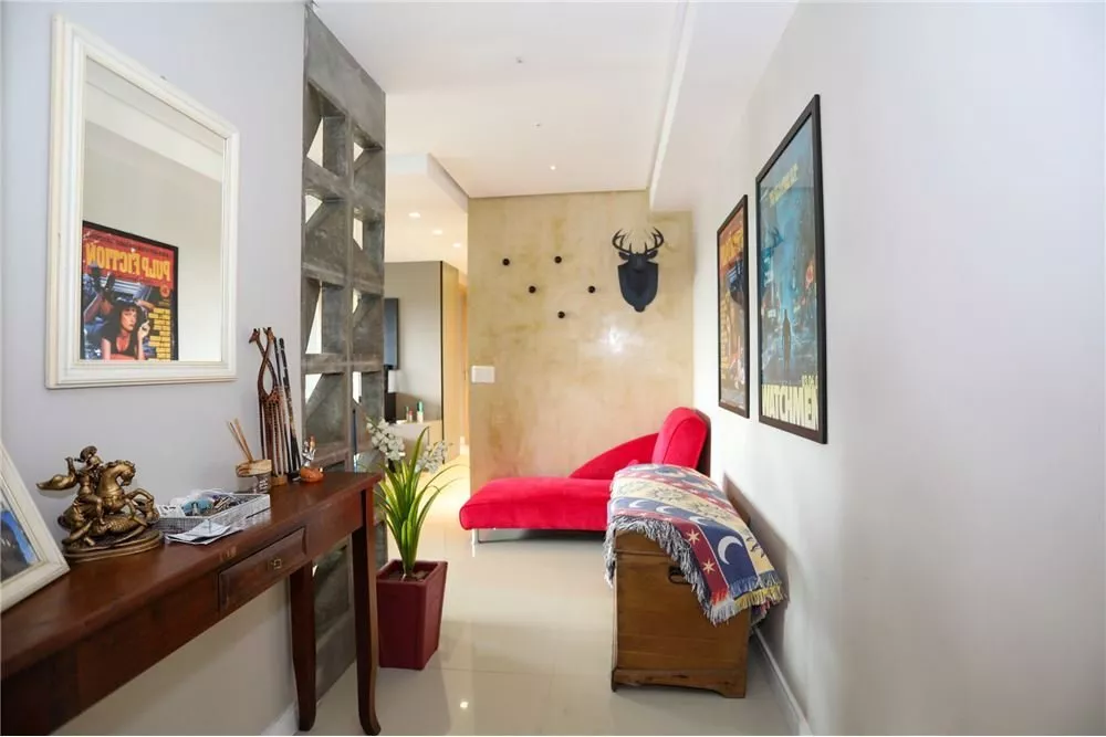 Apartamento à venda com 3 quartos, 85m² - Foto 4