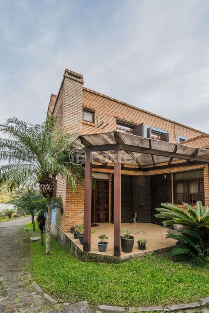 Casa à venda com 3 quartos, 142m² - Foto 14