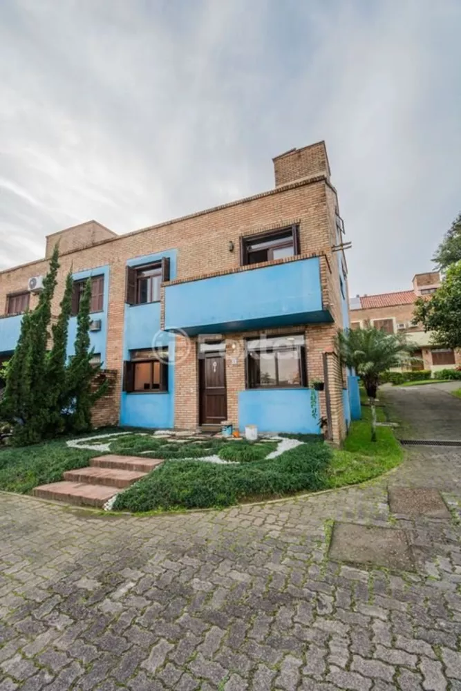 Casa, 3 quartos, 142 m² - Foto 20