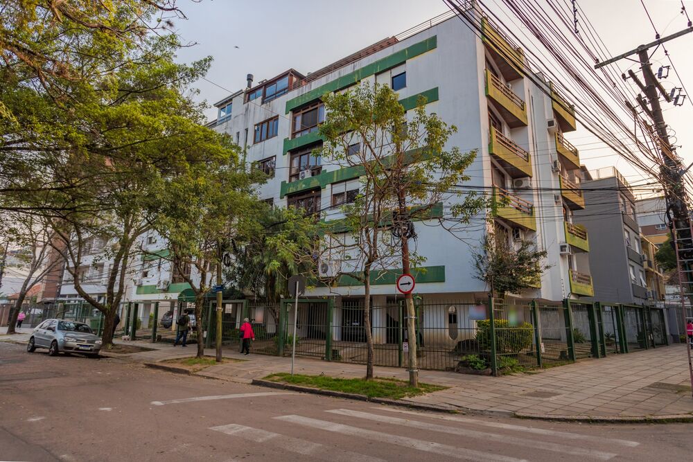 Apartamento, 2 quartos, 74 m² - Foto 21