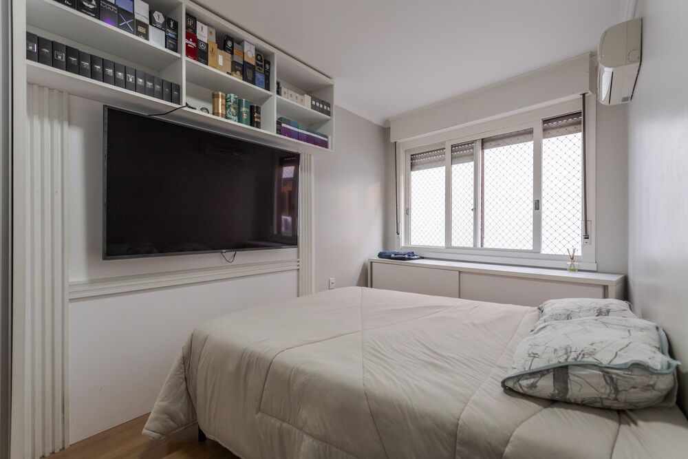 Apartamento, 2 quartos, 74 m² - Foto 11