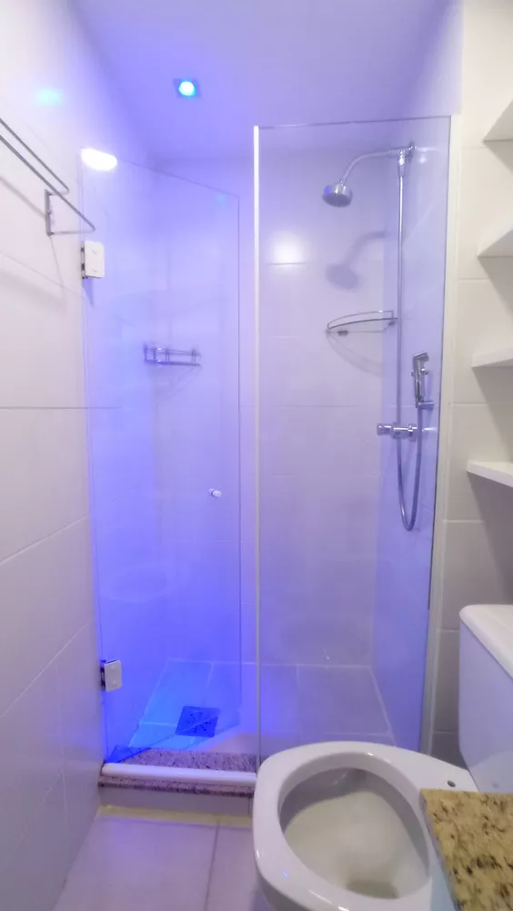 Apartamento, 2 quartos, 62 m² - Foto 4