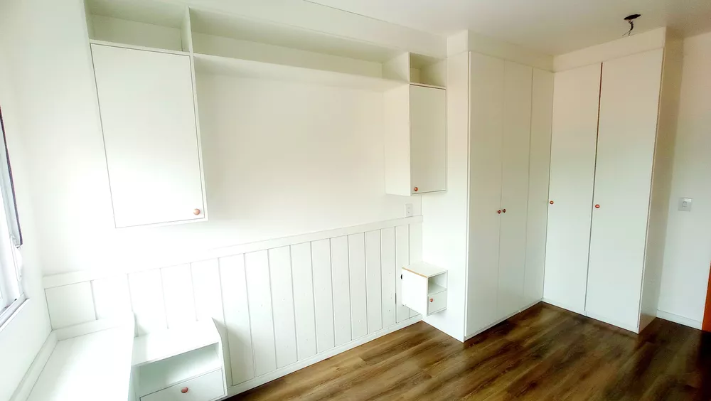 Apartamento, 2 quartos, 62 m² - Foto 3