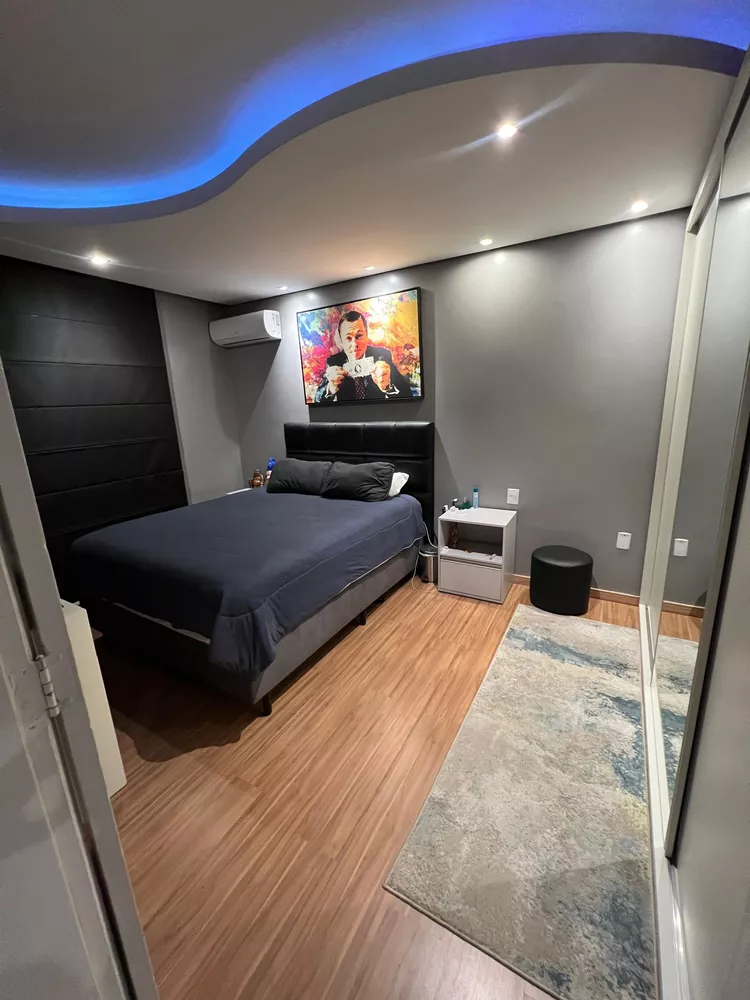 Apartamento, 2 quartos, 71 m² - Foto 1