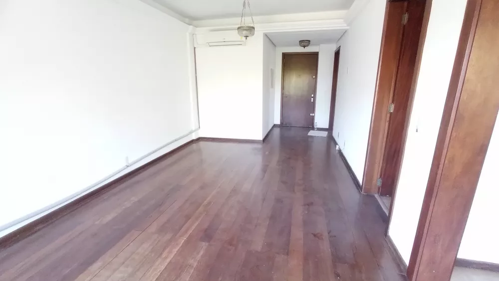 Apartamento à venda com 3 quartos, 99m² - Foto 3