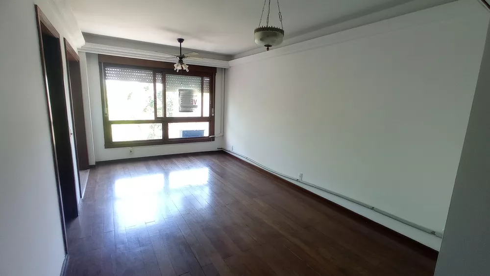 Apartamento à venda com 3 quartos, 99m² - Foto 2