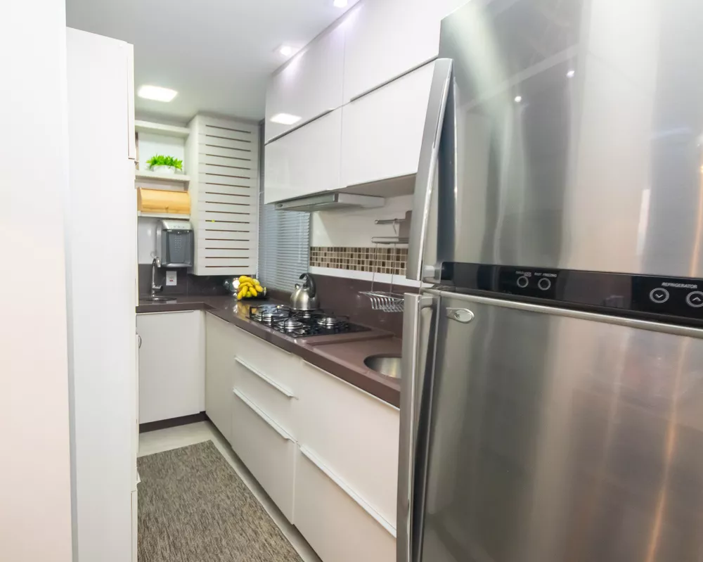 Apartamento, 3 quartos, 67 m² - Foto 10