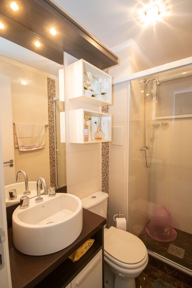 Apartamento à venda com 3 quartos, 67m² - Foto 16