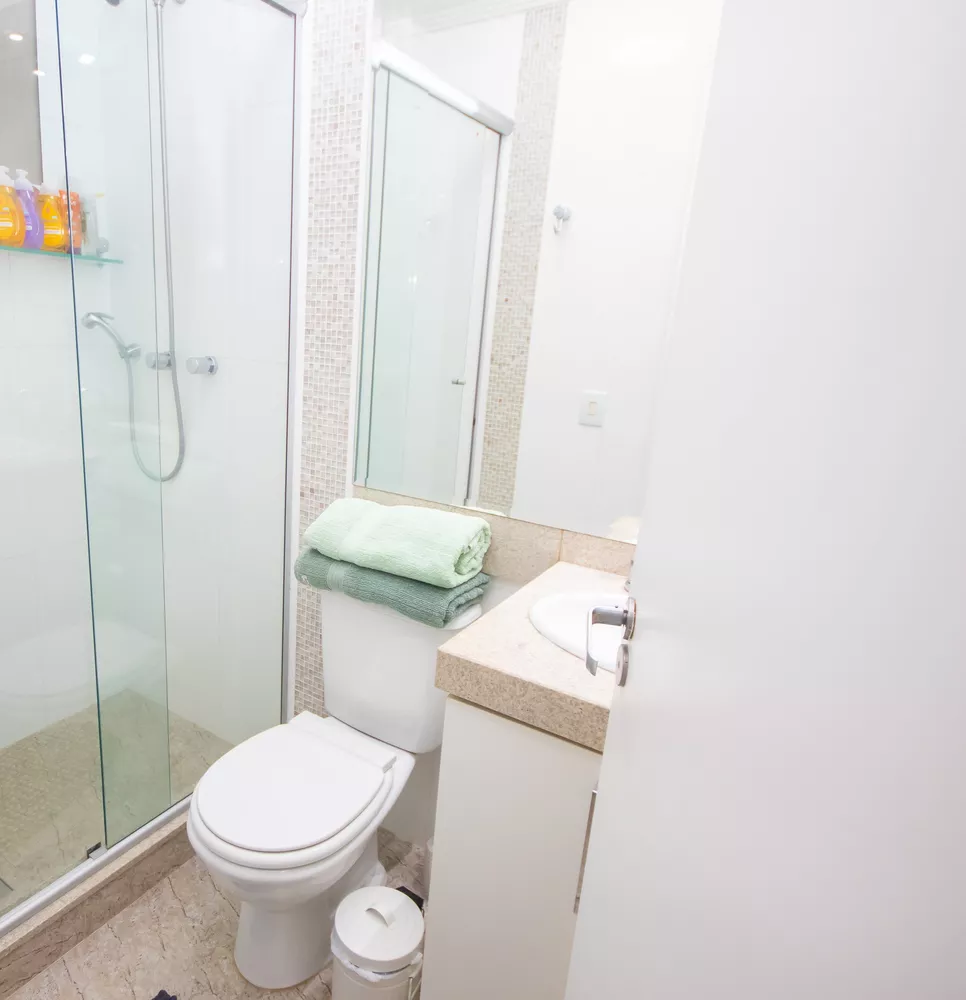 Apartamento, 3 quartos, 67 m² - Foto 16