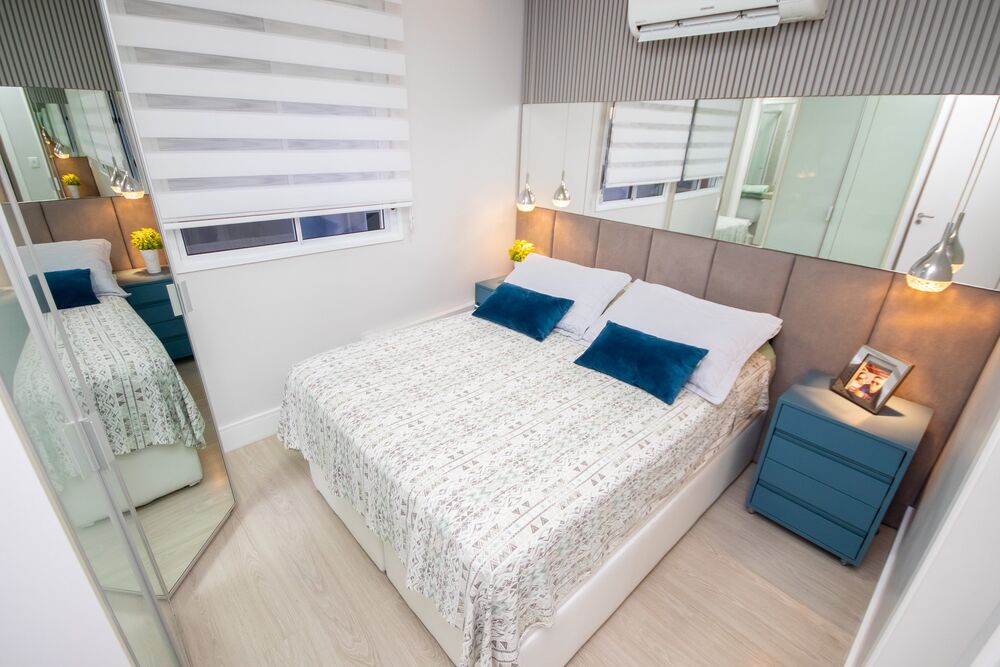Apartamento à venda com 3 quartos, 67m² - Foto 12