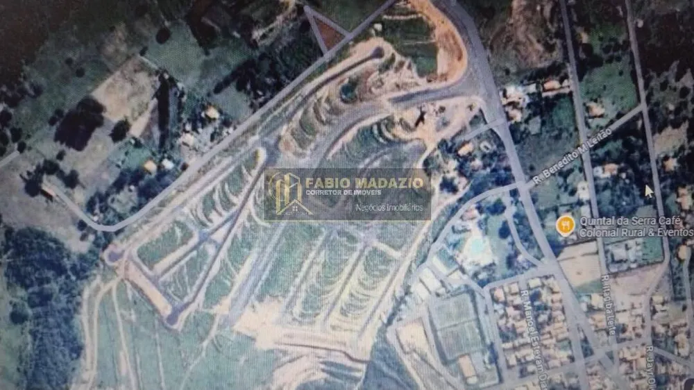 Terreno, 300 m² - Foto 1