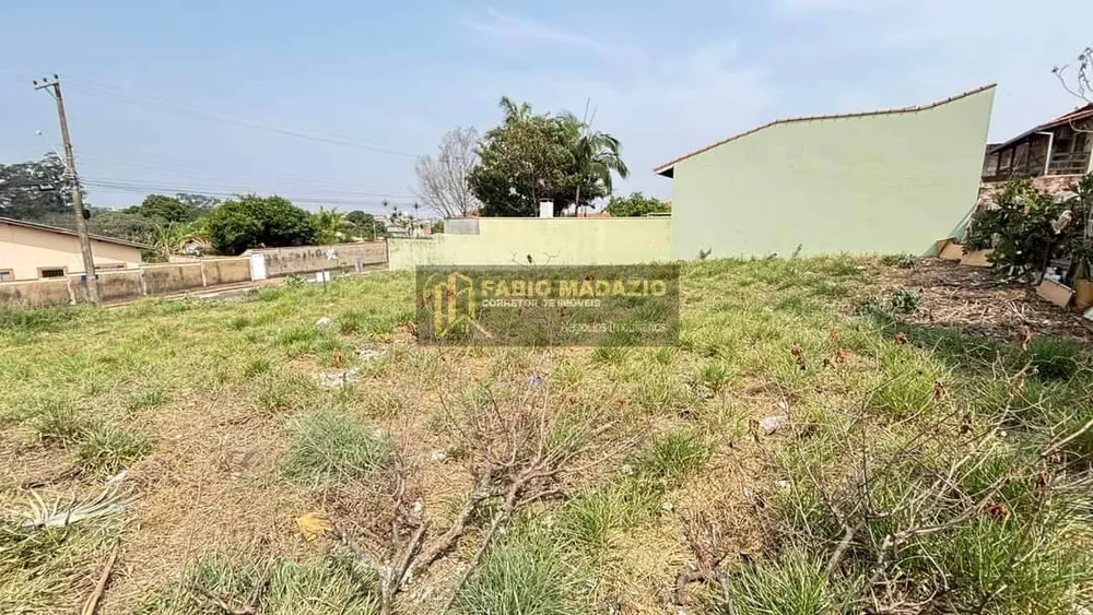 Terreno, 300 m² - Foto 1