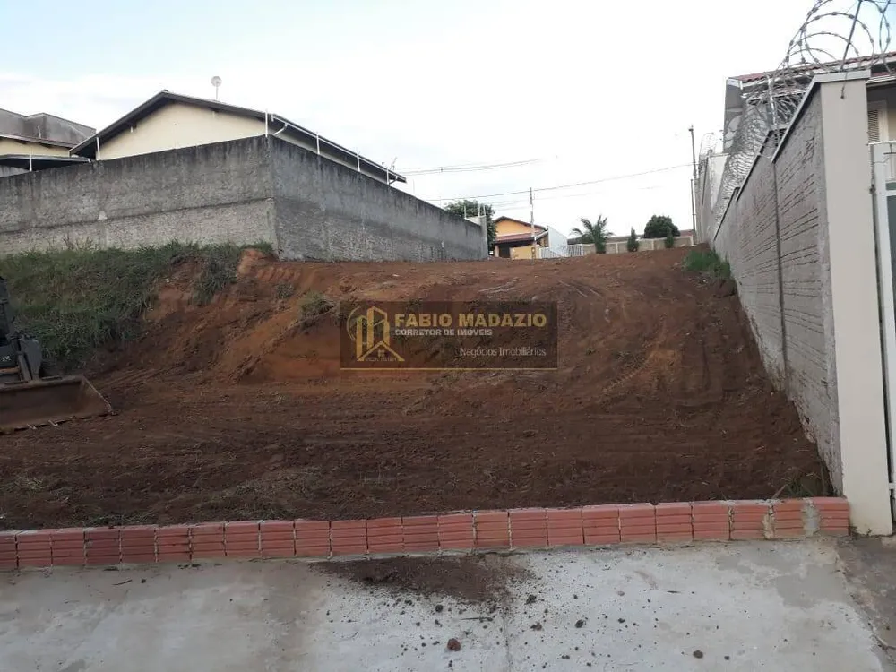 Terreno, 385 m² - Foto 2