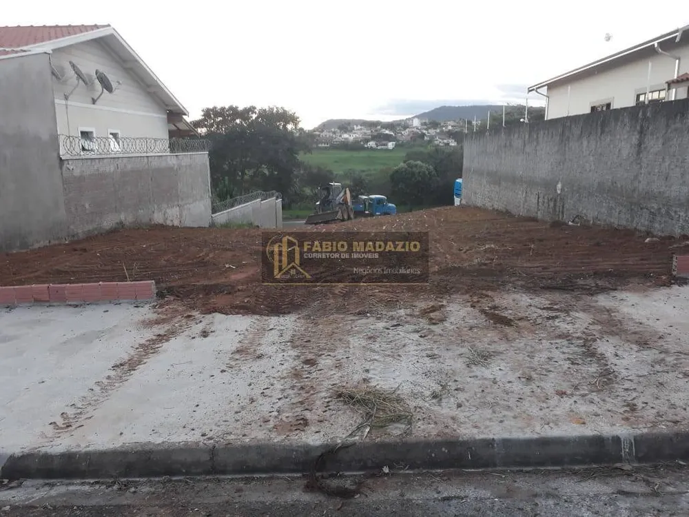 Terreno, 385 m² - Foto 3
