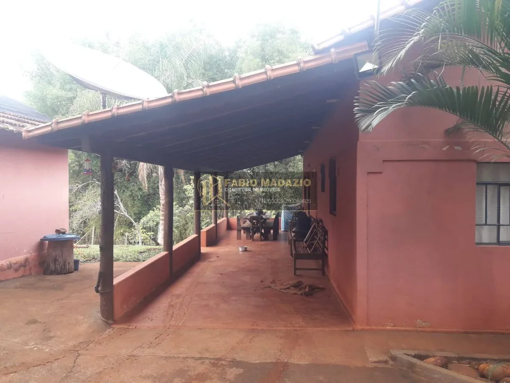Sítio, 4 quartos, 260 m² - Foto 6