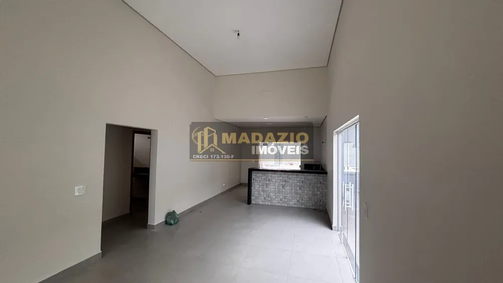 Casa, 3 quartos, 200 m² - Foto 10