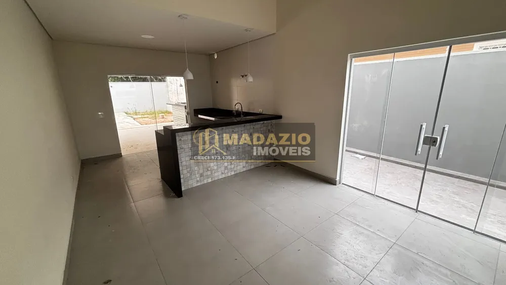 Casa, 3 quartos, 200 m² - Foto 9