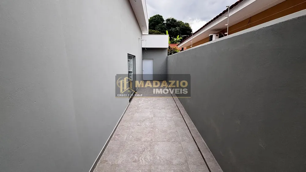 Casa, 3 quartos, 200 m² - Foto 6