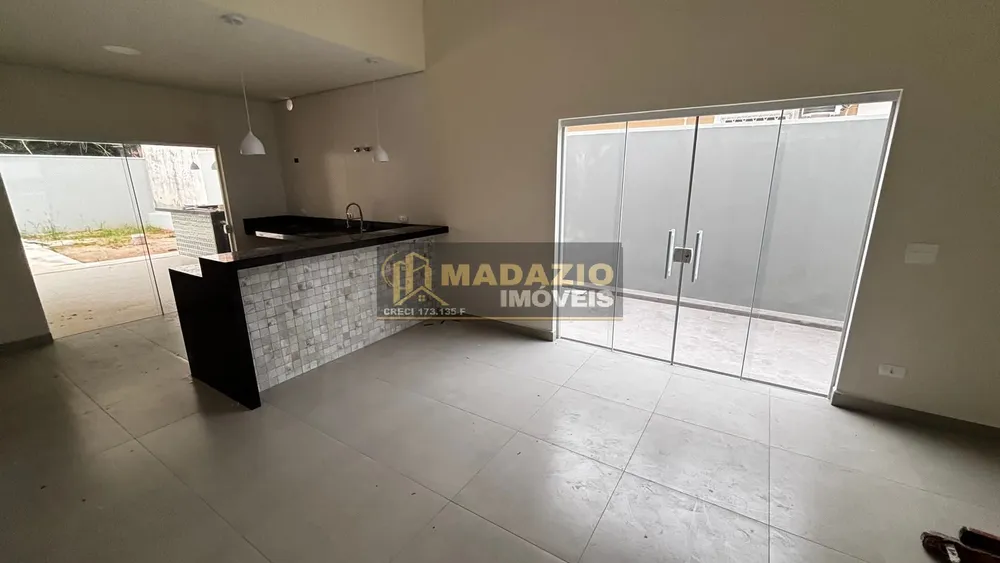 Casa, 3 quartos, 200 m² - Foto 11