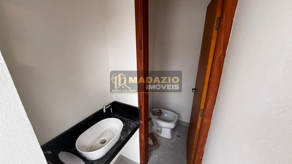 Casa, 3 quartos, 200 m² - Foto 7