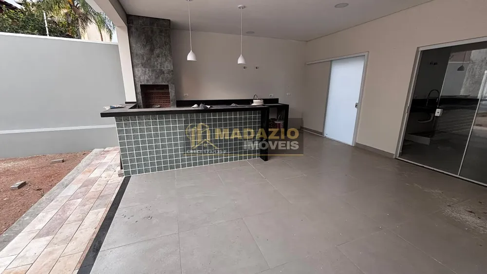 Casa, 3 quartos, 200 m² - Foto 8