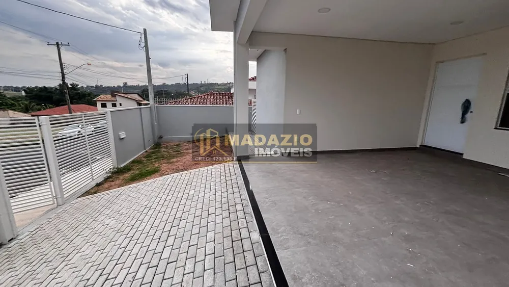 Casa, 3 quartos, 200 m² - Foto 5