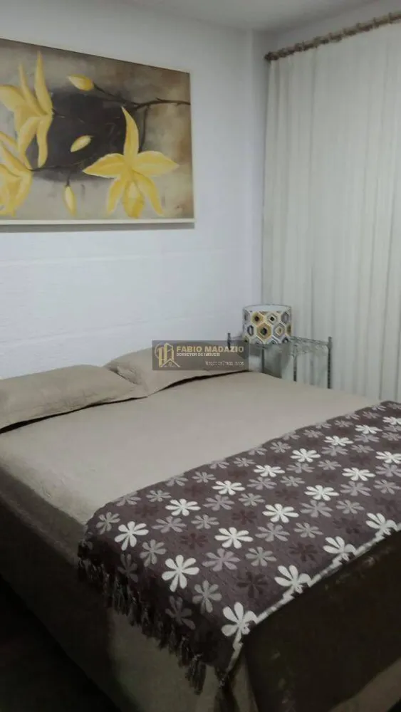 Apartamento, 1 quarto, 45 m² - Foto 1