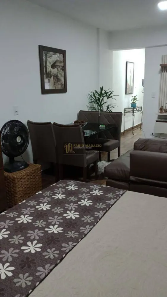 Apartamento, 1 quarto, 45 m² - Foto 3