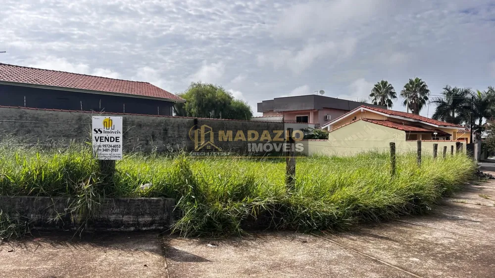 Terreno, 410 m² - Foto 2