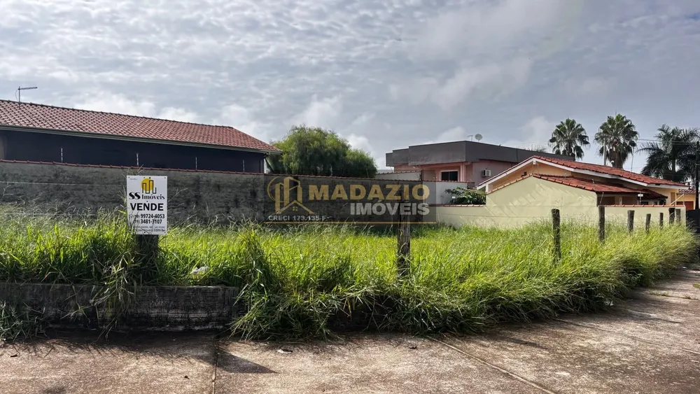 Terreno, 410 m² - Foto 1