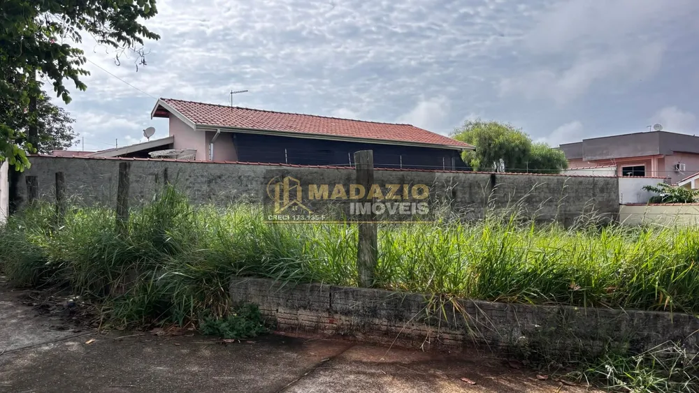 Terreno, 410 m² - Foto 3