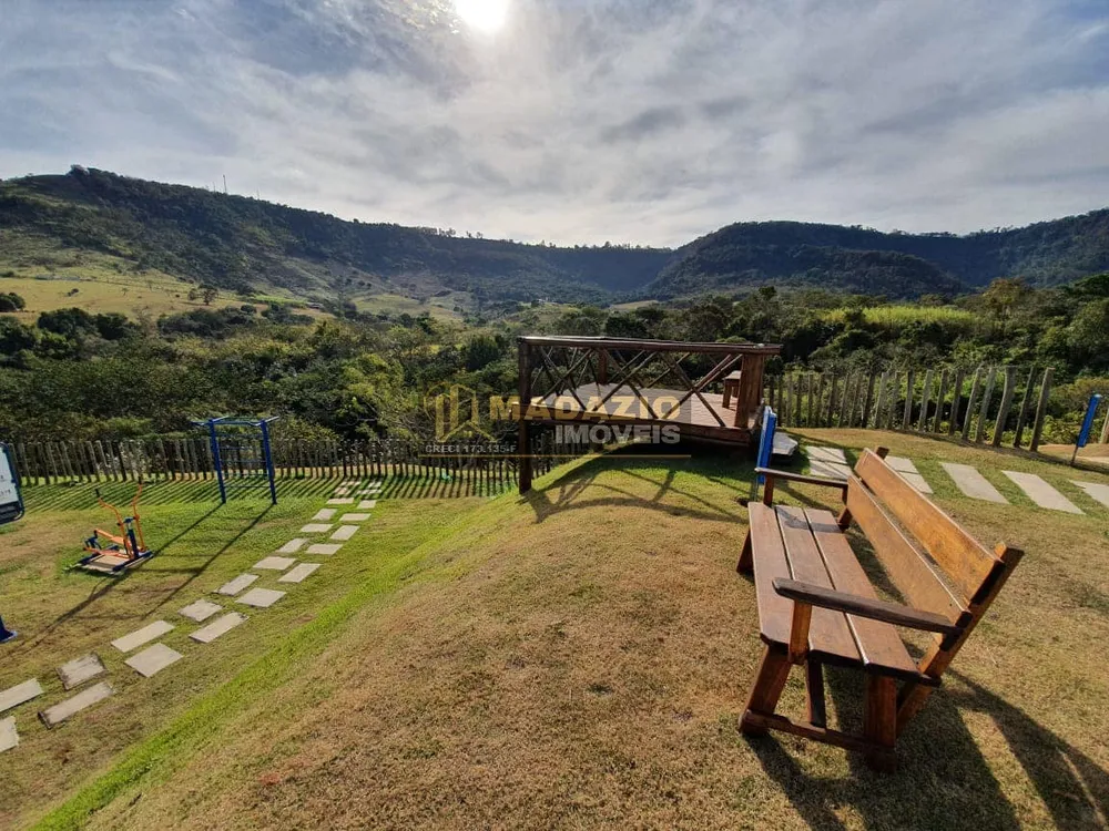Terreno, 1000 m² - Foto 1