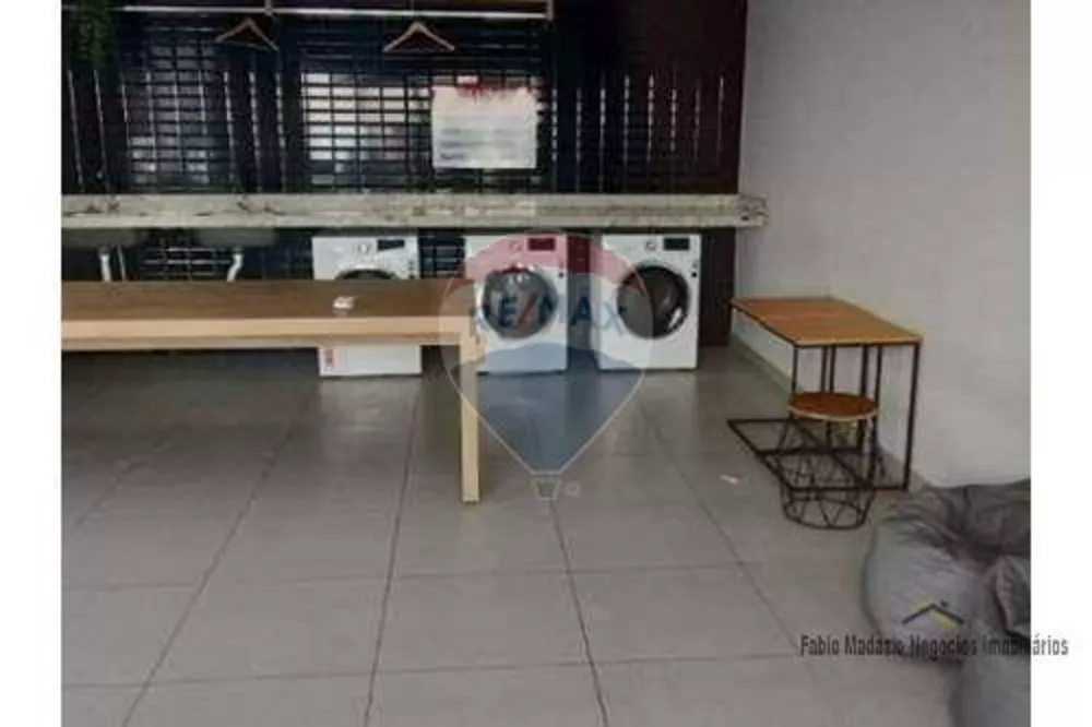 Apartamento à venda com 2 quartos, 45m² - Foto 5