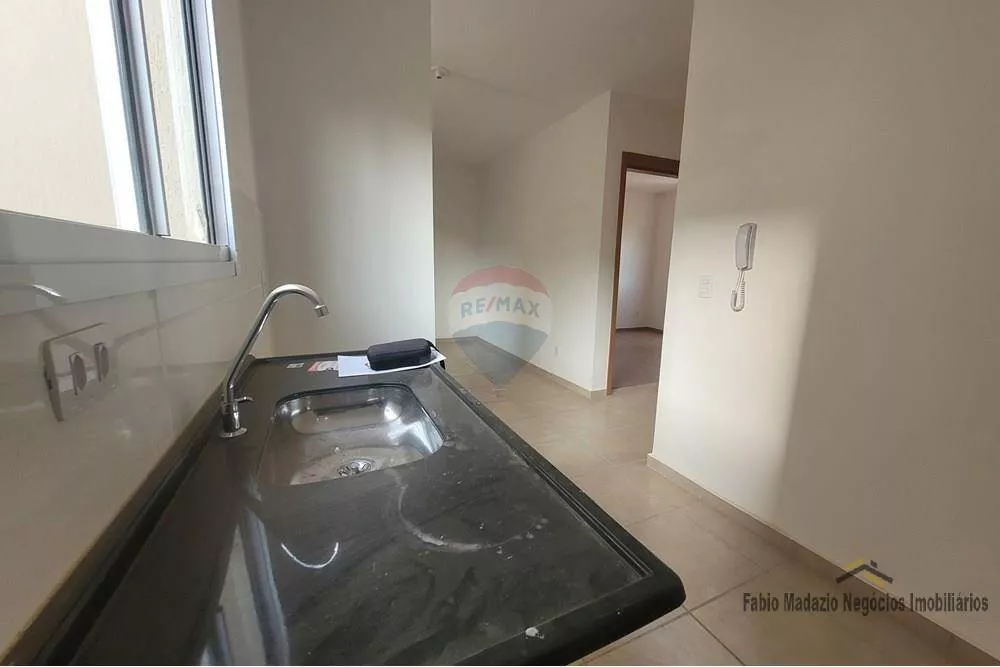 Apartamento à venda com 2 quartos, 45m² - Foto 16